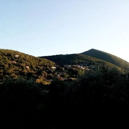 Lily Home_lefkada ~ Private